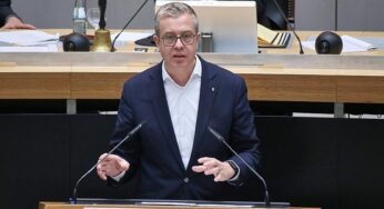 Evers plant Krisenzentrum für Berlins Stromsicherheit