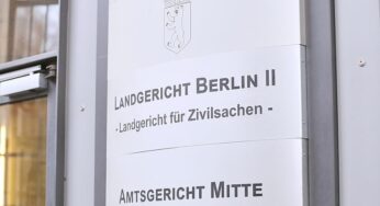 Fehler gefunden: Software-Update legte Berliner Justiz lahm