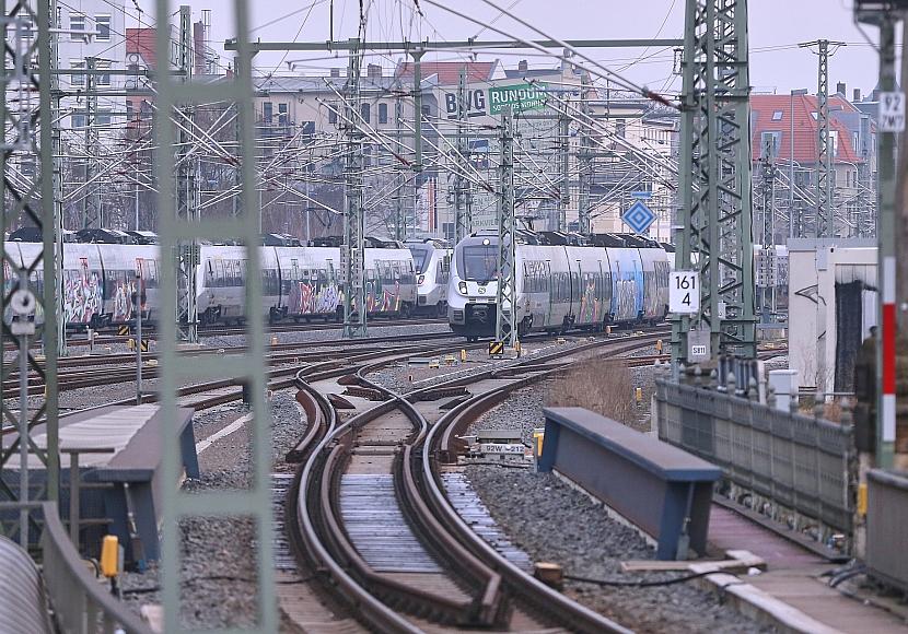 Bundesnetzagentur ändert Trassenentgelte – Nahverkehr wird teurer