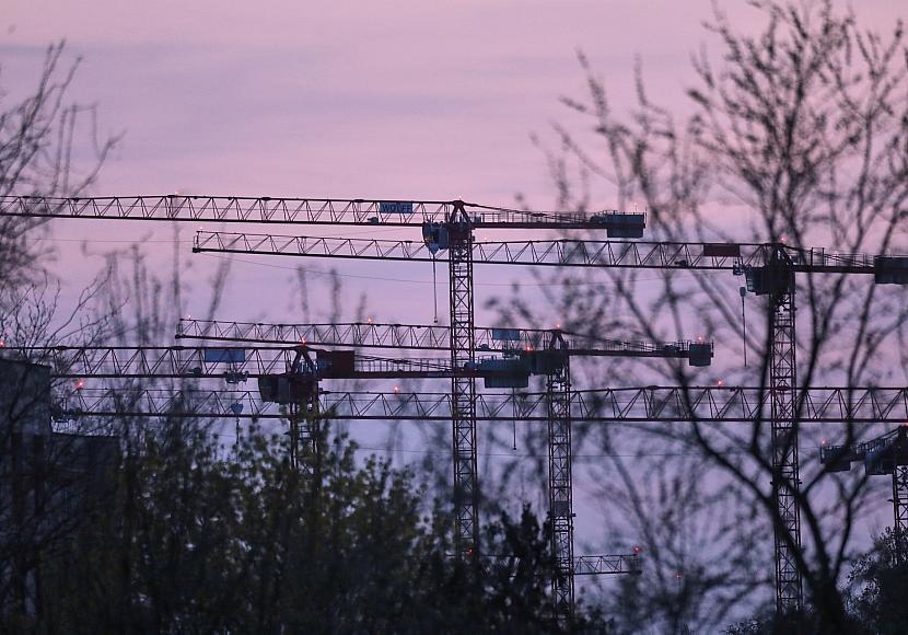 Neue Kürzungen: Wohnungswirtschaft schickt Brandbrief an Merz