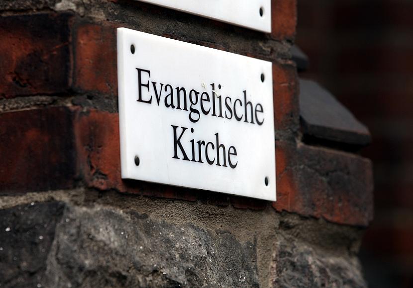 Kirchen kritisieren geplante Entwicklungshilfe-Kürzungen
