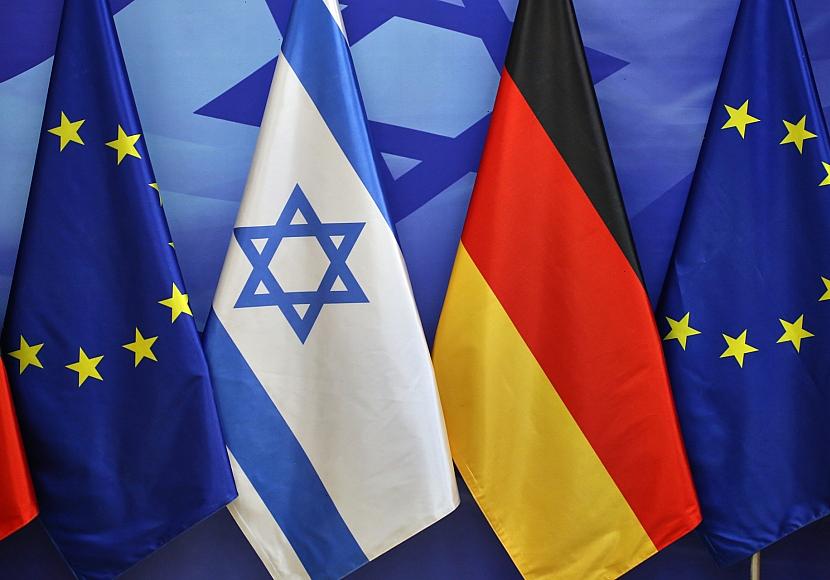 SPD-Politiker für mögliche EU-Sanktionen gegen Israel