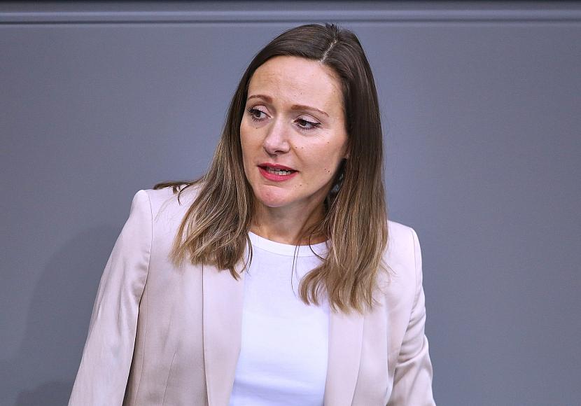 SPD und Grüne kritisieren Merz-Aussage zu Unterhaltsvorschuss