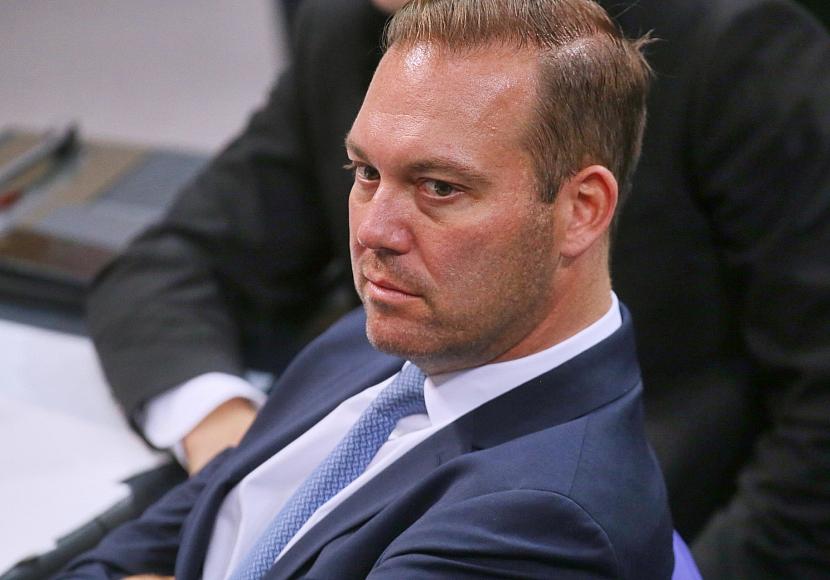 Schreiner erwartet von Frei schnelle Durchsetzung von Reformen