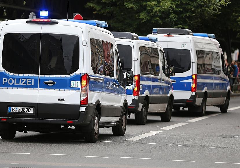 Sicherheitspolitiker warnen vor iranischen Anschlägen