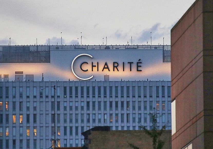 Charité-Personalratschef warnt vor Kliniksterben in Berlin