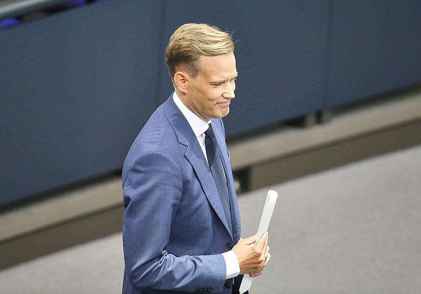 Bundesregierung will keine Debatte über Streeck