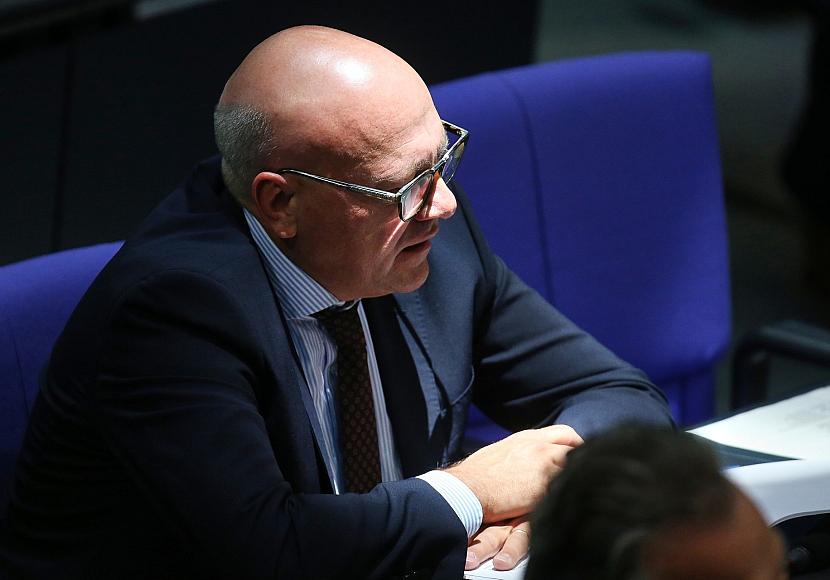 CDU zweifelt an Seenotlage bei Sea-Watch-Einsatz