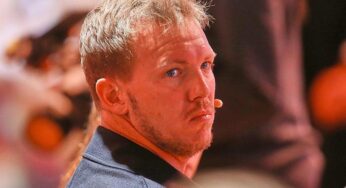 Berichte: Nagelsmann tritt als Bundestrainer zurück