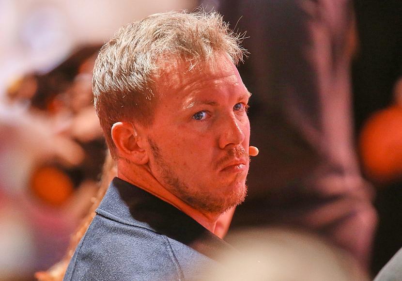 Berichte: Nagelsmann tritt als Bundestrainer zurück