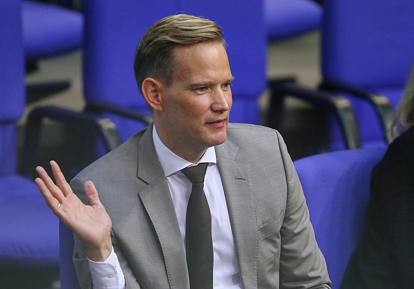 Bundesdrogenbeauftragter Streeck befürwortet höhere Tabaksteuer