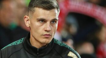 SC Freiburg verpflichtet Yannik Engelhardt