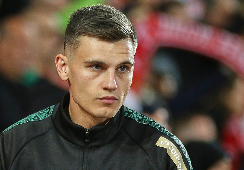 SC Freiburg verpflichtet Yannik Engelhardt
