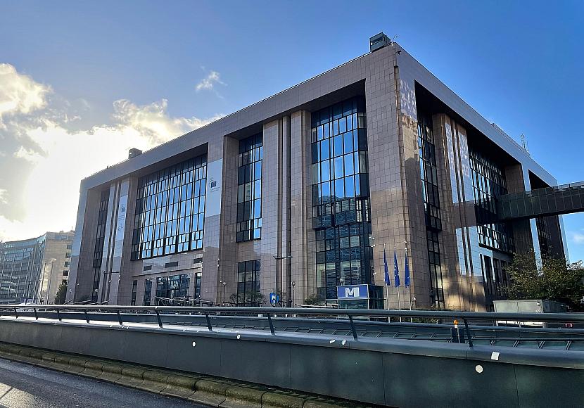 EU plant sieben „Gigafactories“ für Künstliche Intelligenz