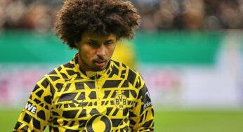 Adeyemi wechselt vom BVB zum FC Barcelona