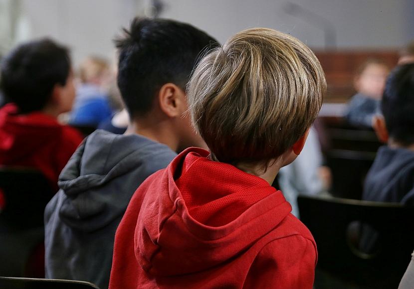 Intensivmediziner wollen Gesundheitskompetenz als Schulfach