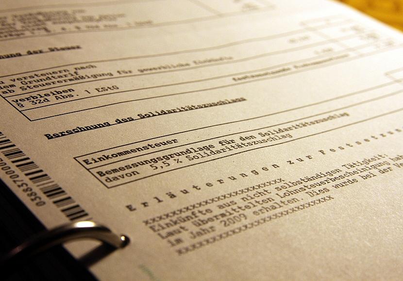 Ifo-Institut kritisiert geplante Reichensteuer-Erhöhung