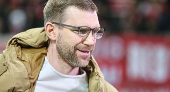 Per Mertesacker wird neuer DFB-Geschäftsführer Sport