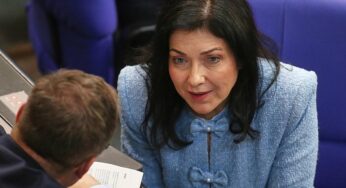 Bericht: Reiche widersetzt sich Absprache zu EU-Methan-Verordnung