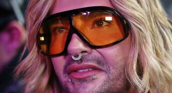 Bill Kaulitz leidet unter massiven Albträumen