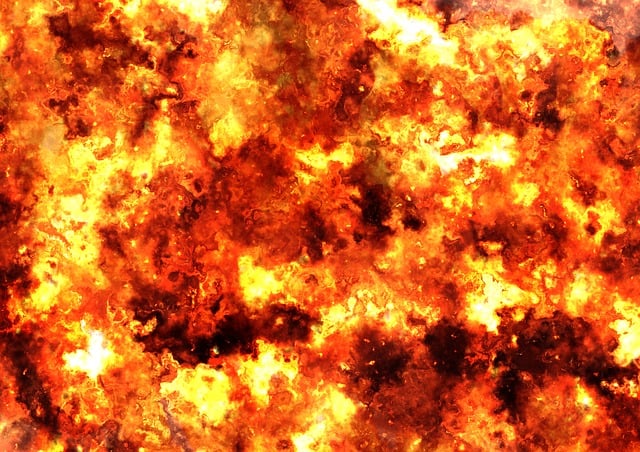 Gigantische Explosion: Sprengstoff an großer deutscher Brücke