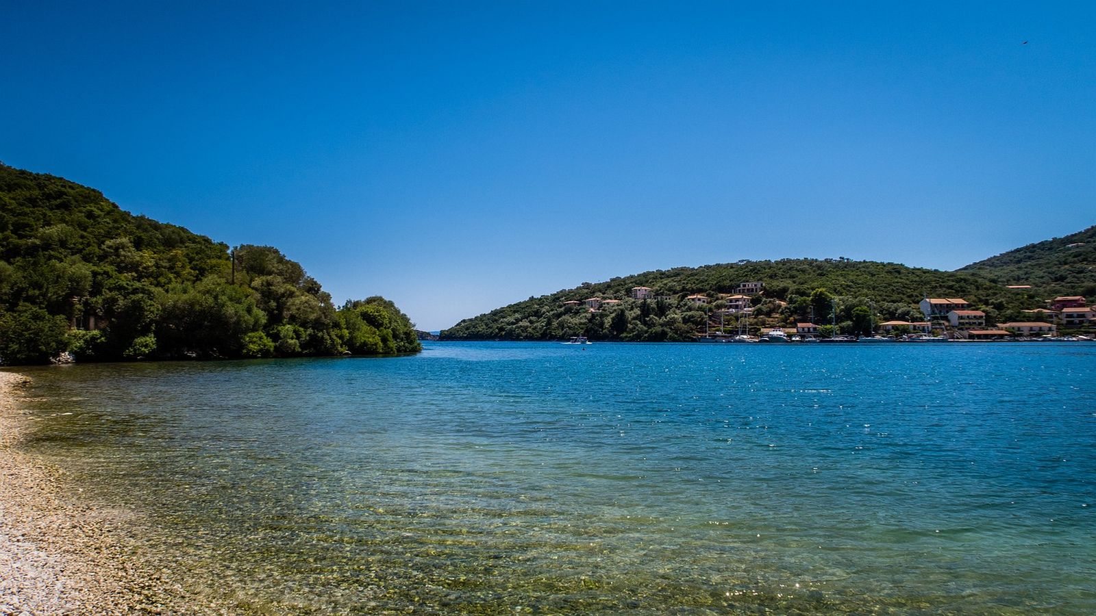 Griechische Inseln betroffen: Hier herrscht jetzt der Notstand
