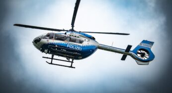 Gefährlicher Mörder auf der Flucht: Polizei warnt die Bevölkerung