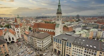 Alle Bürger müssen helfen: Notstand in München ausgerufen