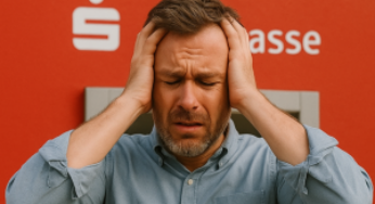 Sparkasse warnt Kunden vor perfider Betrugsmasche