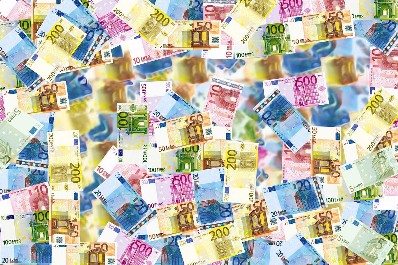 10 Millionen erhalten mehr Geld aus der Staatskasse