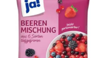 Dringender Rückruf bei Rewe