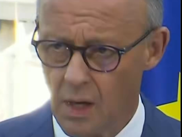 Merz krempelt Kabinett um