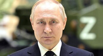Putin-Angriff früher als erwartet: Neue Geheimdienstwarnung sorgt für große Besorgnis