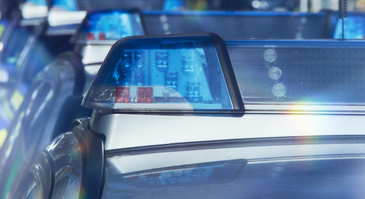 Blutbad mitten in Deutschland: Polizei fahndet nach gefährlichem Killer