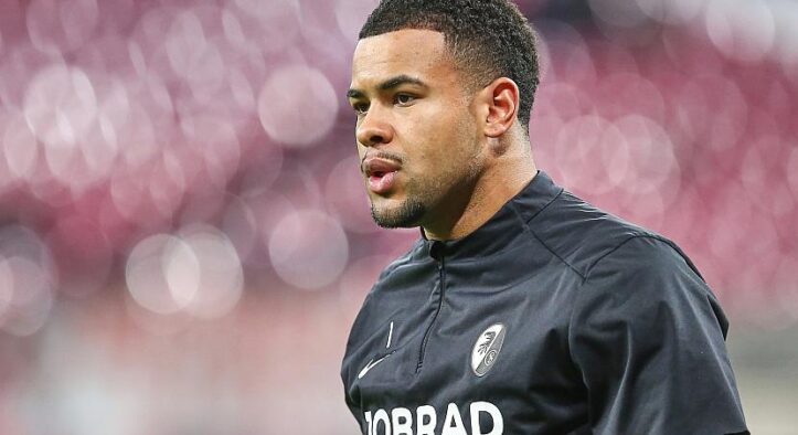 Eintracht Frankfurt verpflichtet Noah Atubolu