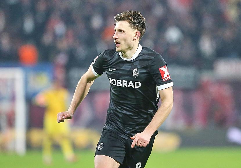 1. Bundesliga: Freiburg feiert deutlichen Sieg gegen Bremen