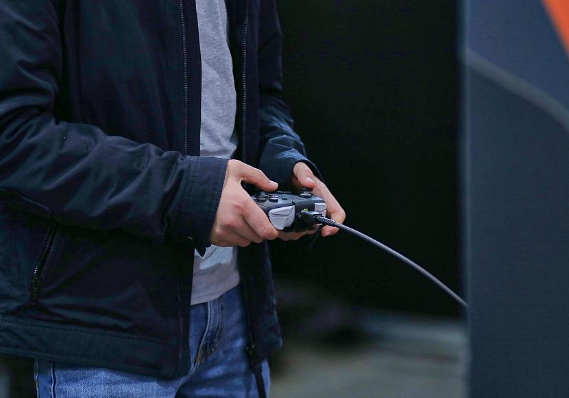 Zahl der Gamer in Deutschland steigt weiter