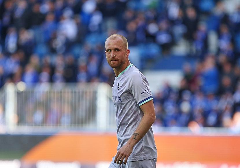 2. Bundesliga: Braunschweig verliert gegen Bochum
