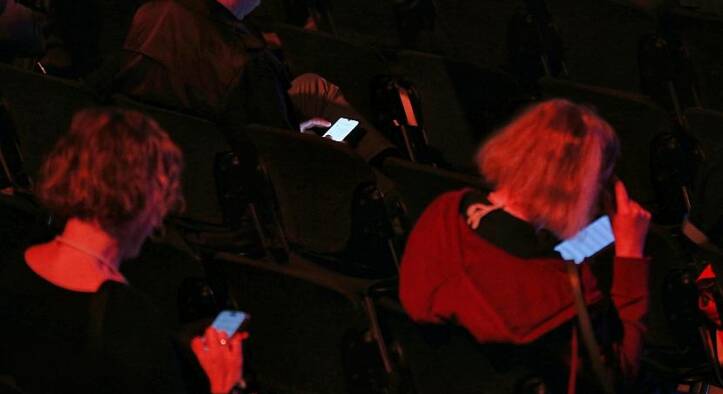 Umfrage: Jeder Fünfte ist häufig von Messengerchats überfordert