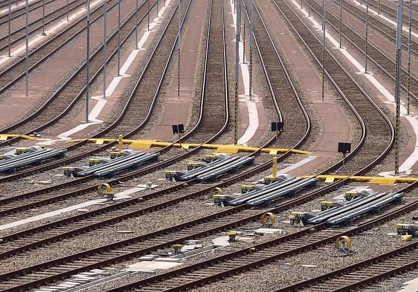 Trassenpreise: Länder fürchten Abbestellung von Zugverbindungen