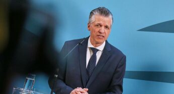 Frei verteidigt geplante Abschaffung der Rente mit 63