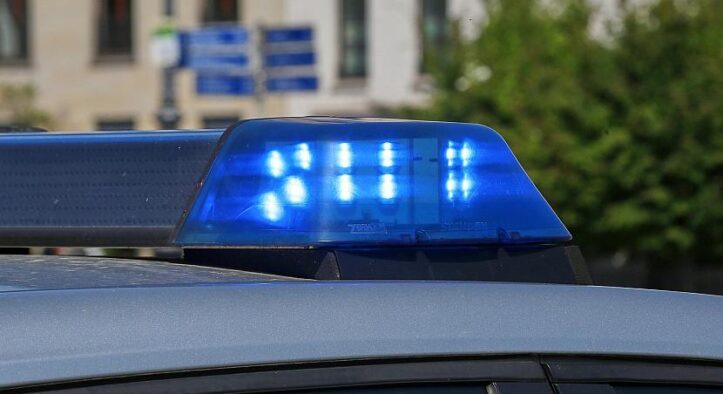 Zwei mutmaßliche IS-Mitglieder in Sachsen festgenommen