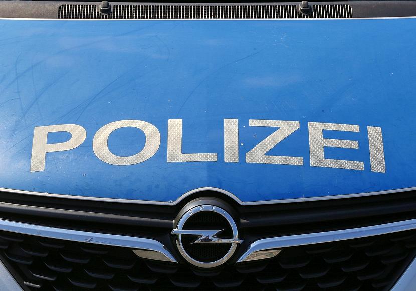Polizei nennt weitere Details nach tödlichem Unfall auf B470
