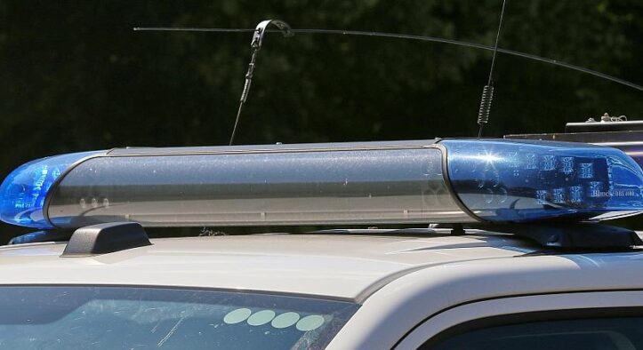 Großeinsatz an Grenze zur Schweiz wegen Sprengstoffverdachts