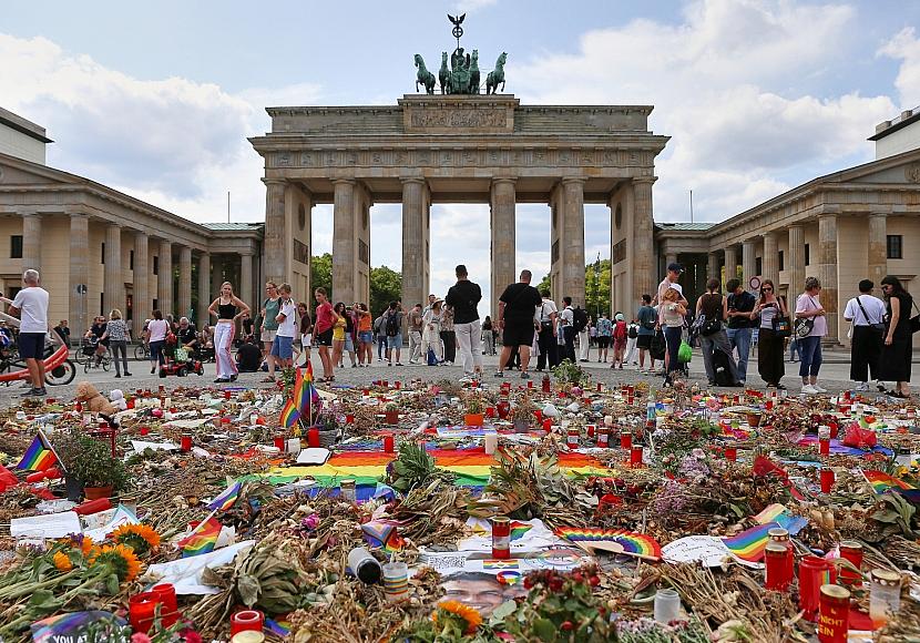 LSVD fordert nach CSD-Anschlag zehn Sofortmaßnahmen