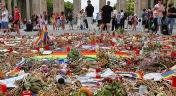 Nach CSD-Anschlag: FDP für Schließung radikaler Moscheen
