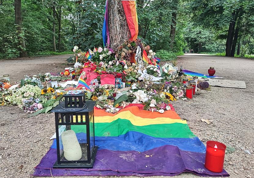 Hubig will nach CSD-Anschlag Gesetze nachschärfen