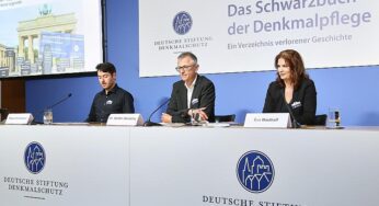 Verlust historischer Denkmale setzt sich fort