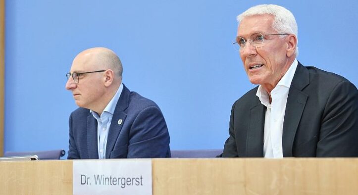 Bedeutung von KI bei Cyberattacken nimmt weiter zu