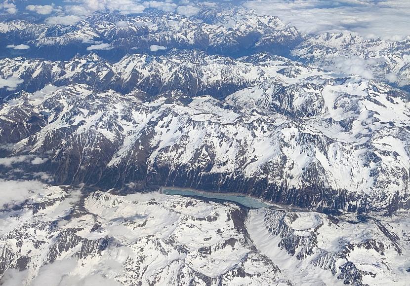 Gletscherforscher: Alpen-Gletscher schmelzen so schnell wie nie